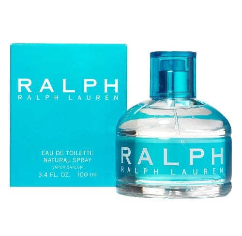 Ralph Lauren Ralph Eau de Toilette 50ml Spray, 50 ml for Women