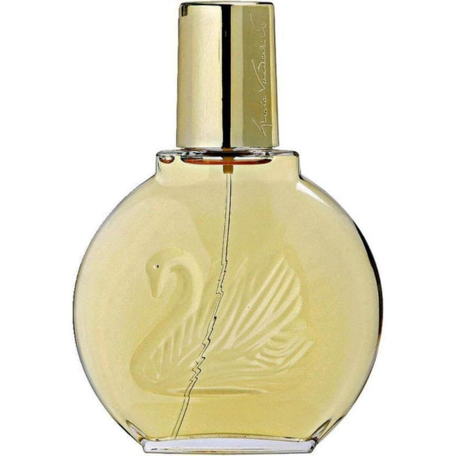 Gloria Vanderbilt Vanderbilt Eau de Toilette 100ml Spray, 100 ml for Women