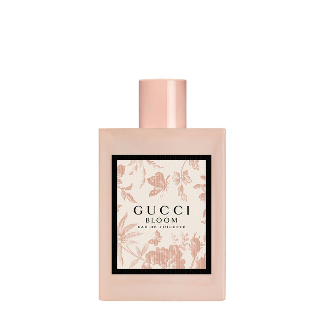 Gucci Bloom Eau de Parfum 50ml Spray, 50 ml for Women