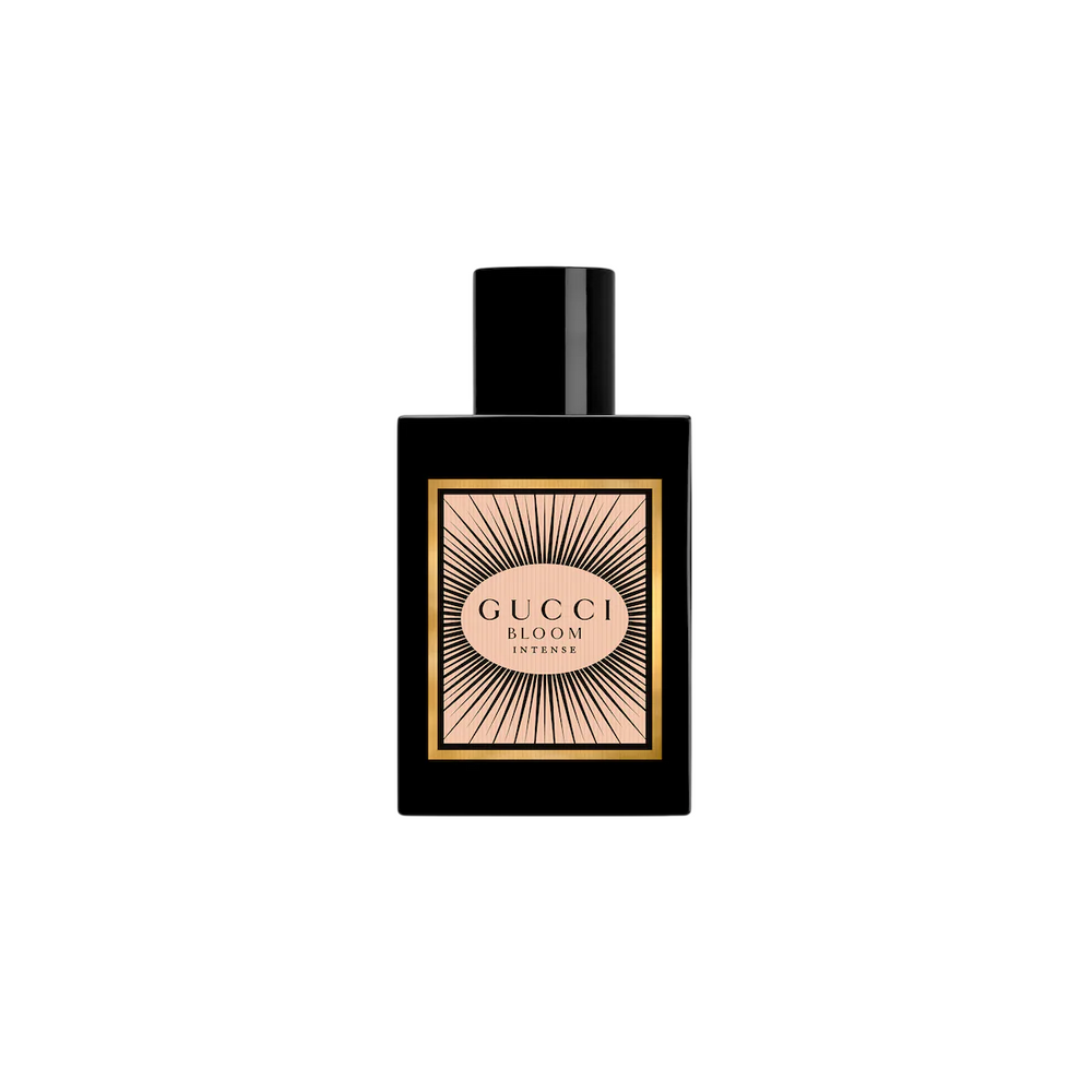 Gucci Bloom Intense Eau de Parfum 50ml Spray, 50 ml for Women