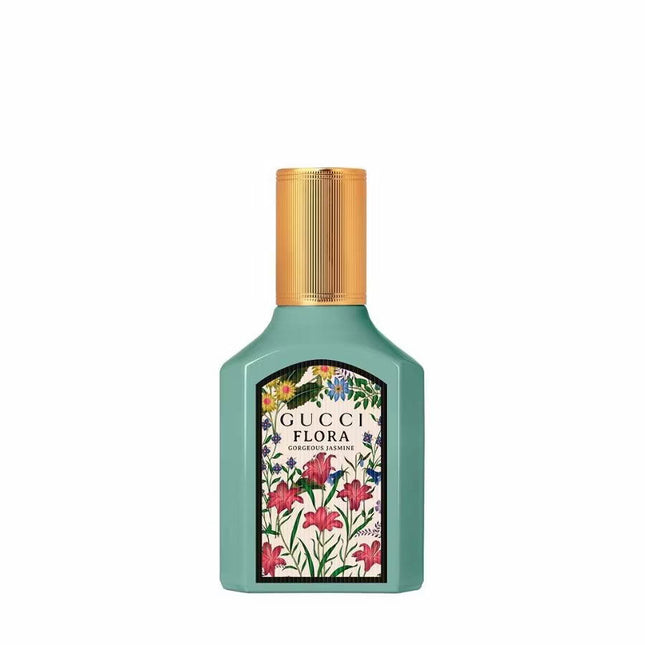 Gucci Flora Gorgeous Jasmine Eau de Parfum 30ml Spray, 30 ml for Women