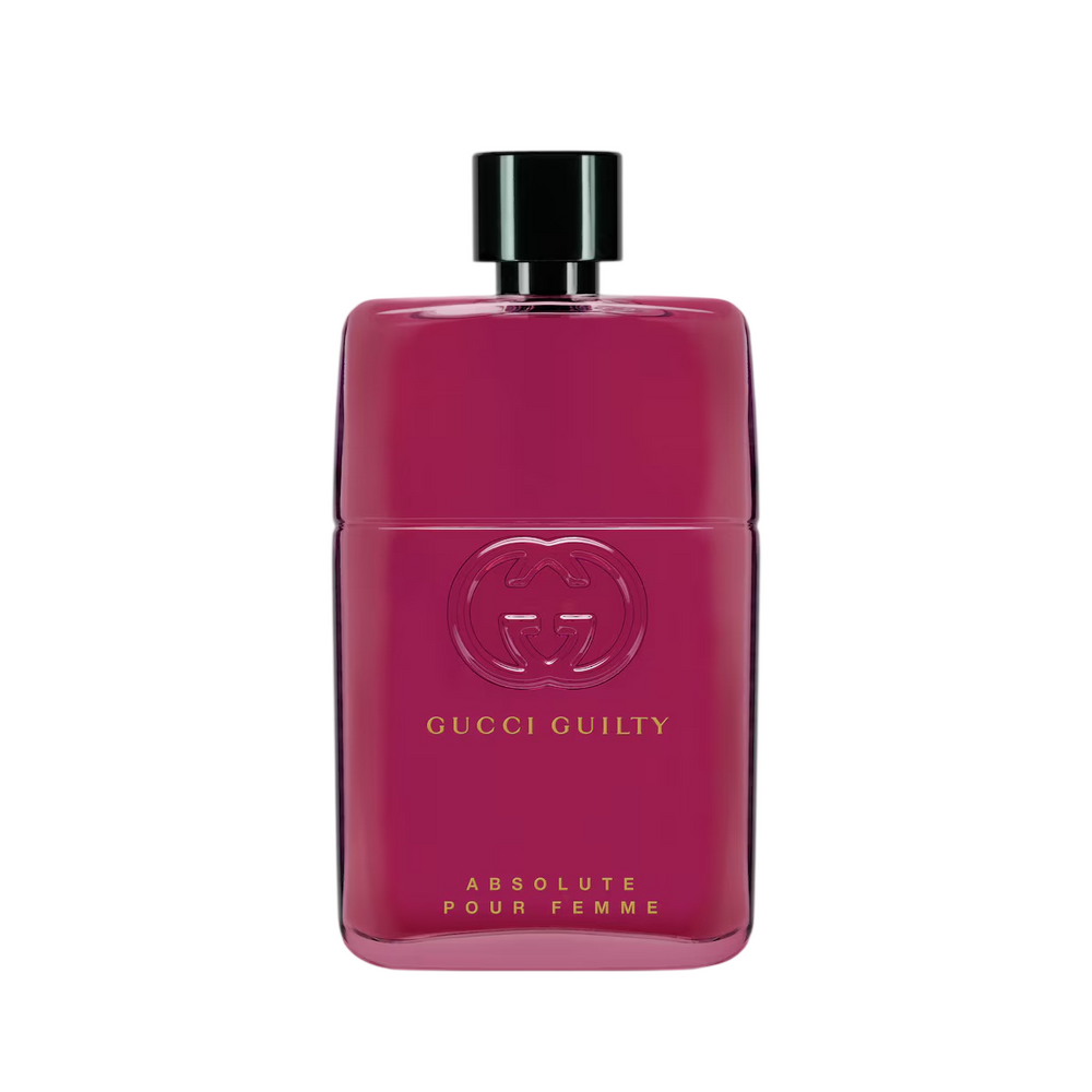 Gucci Guilty Absolute Pour Femme Eau de Parfum 90ml Spray, 90 ml