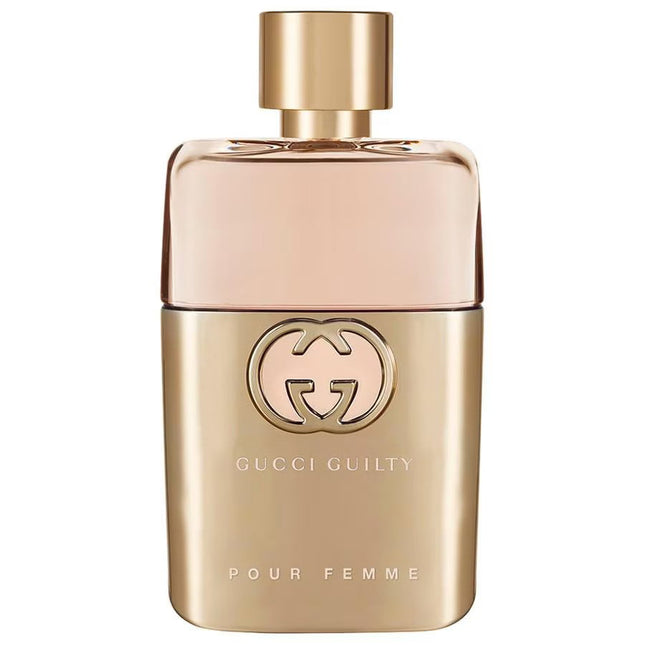 Gucci Guilty Pour Femme Eau de Parfum 50ml Spray, 50 ml