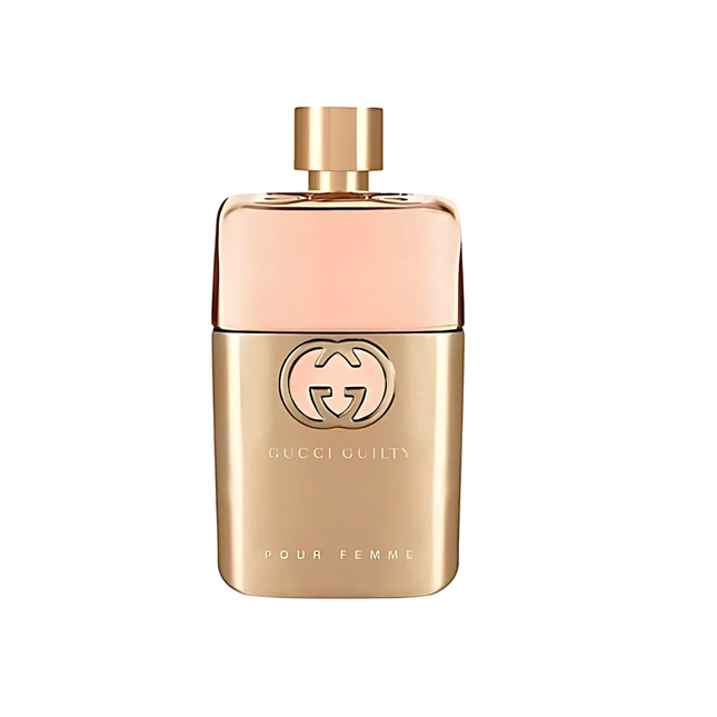 Gucci Guilty Pour Femme Eau de Parfum 90ml Spray, 90 ml