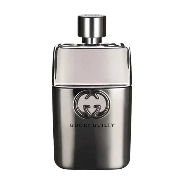 Gucci Guilty Pour Homme Eau de Toilette 90ml Spray, 90 ml