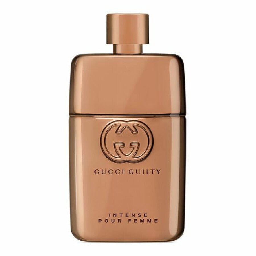 Gucci Guilty Eau de Parfum Intense Pour Femme 90ml Spray, 90 ml