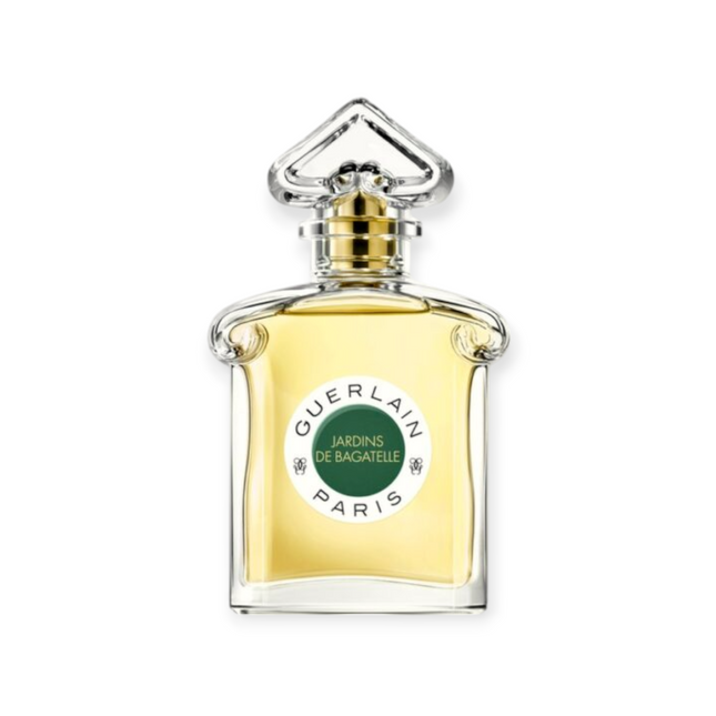 Guerlain Jardins de Bagatelle Eau de Toilette 75ml Spray, 75 ml for Women