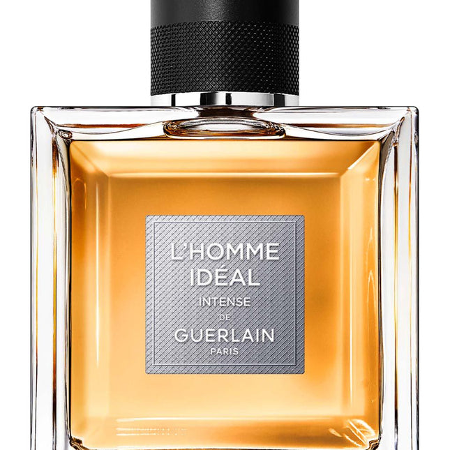 Guerlain L'Homme Idéal L'Intense Eau de Parfum 100ml Spray, 100 ml for Men