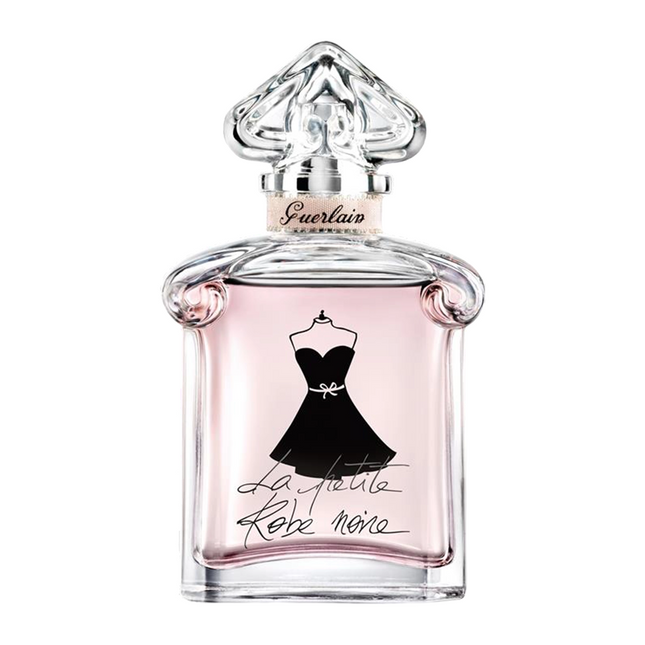 Guerlain La Petite Robe Noire Eau de Toilette 30ml Spray, 30 ml for Women