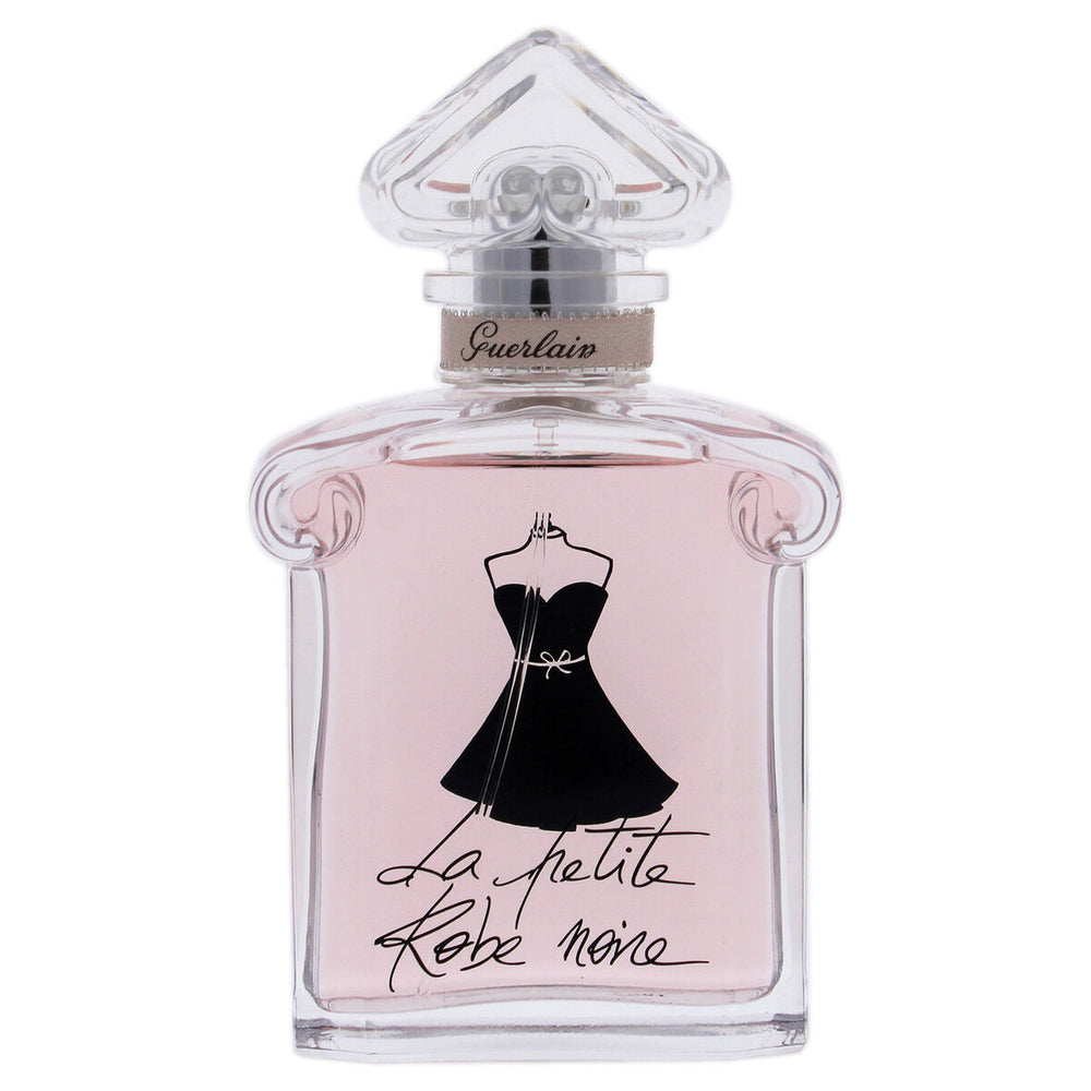 Guerlain La Petite Robe Noire Eau de Toilette 50ml Spray, 50 ml for Women