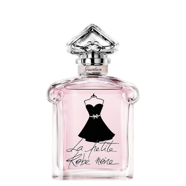 Guerlain La Petite Robe Noire Eau de Toilette 100ml Spray, 100 ml for Women