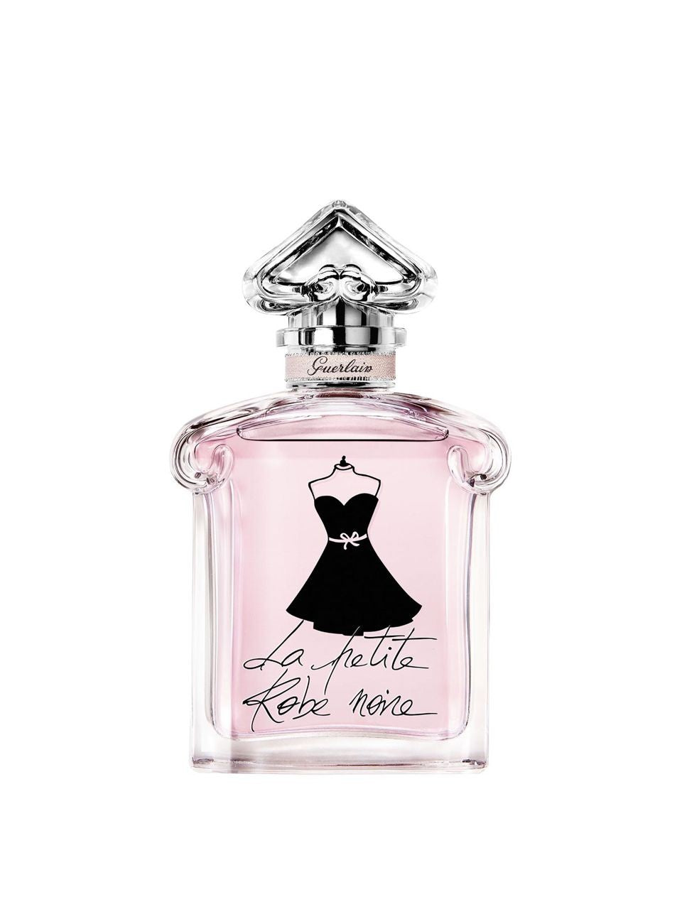 Guerlain La Petite Robe Noire Eau de Toilette 100ml Spray, 100 ml for Women