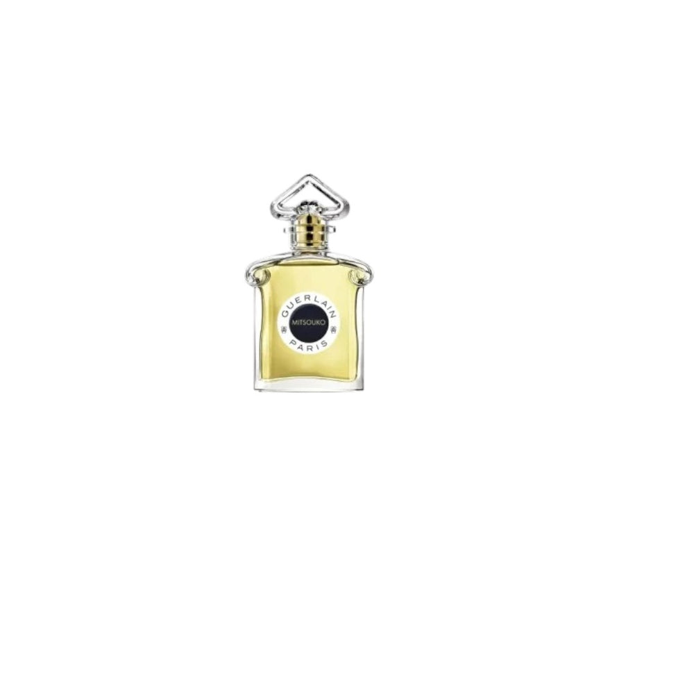 Guerlain Mitsouko Eau De Toilette 75ml Spray, 75 ml for Women