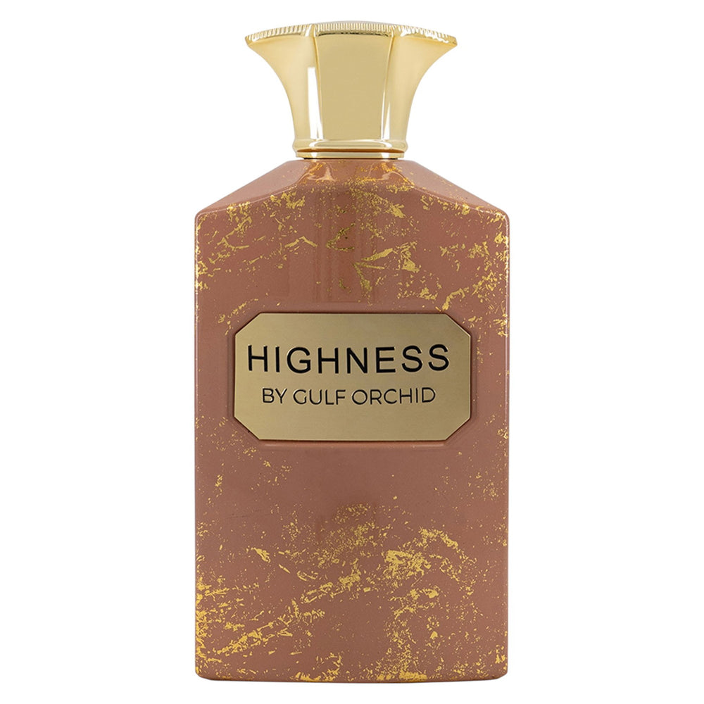 Gulf Orchid Highness Eau de Perfume 105ml Spray, 105 ml for Unisex