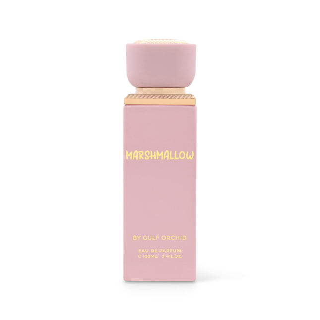 Gulf Orchid Marshmallow Eau de Perfume 100ml Spray, 100 ml for Unisex