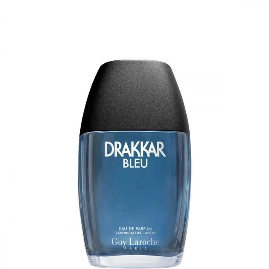 Guy Laroche Drakkar Bleu Eau de Parfum 100ml Spray, 100 ml for Men