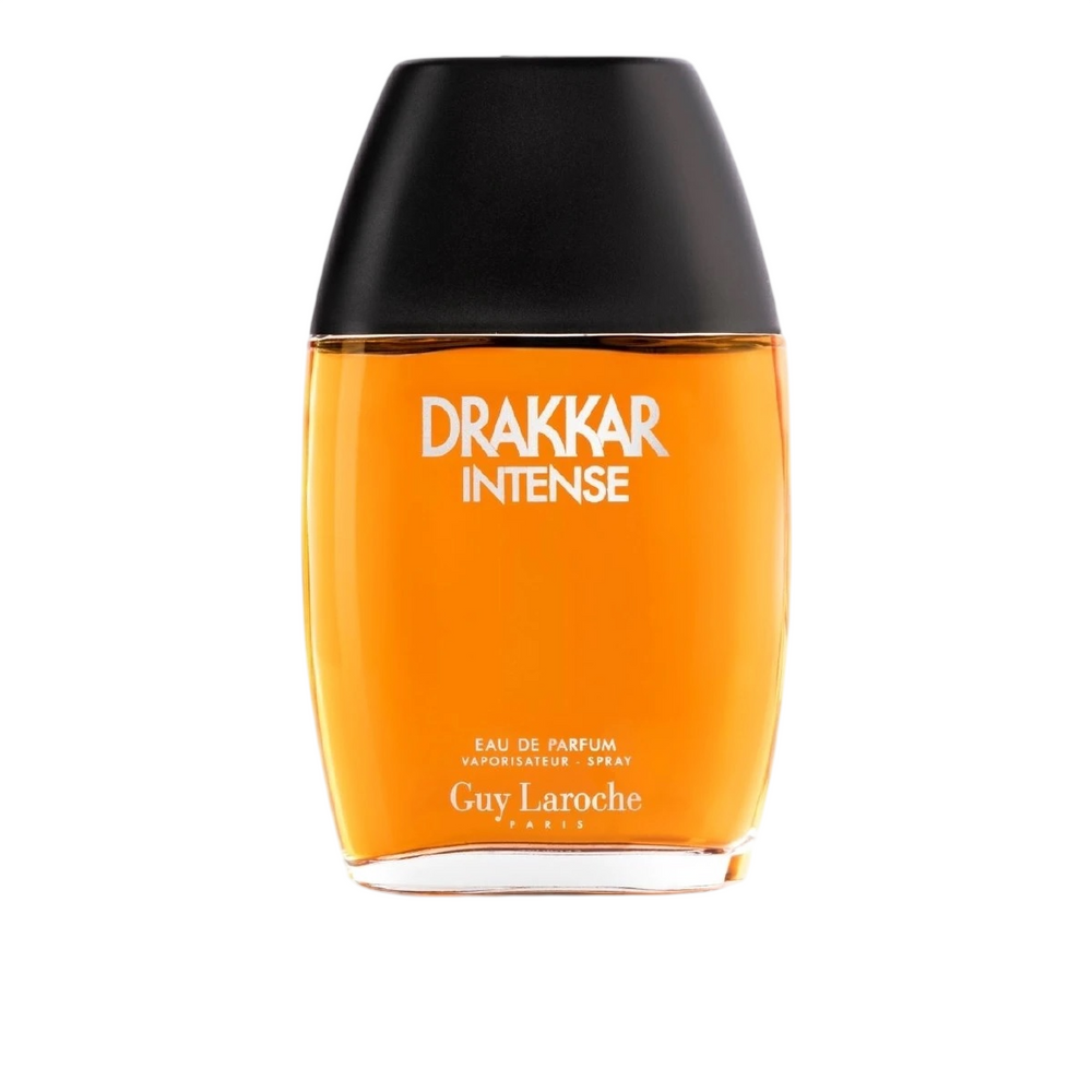 Guy Laroche Drakkar Intense Eau de Parfum 50ml Spray, 50 ml for Men