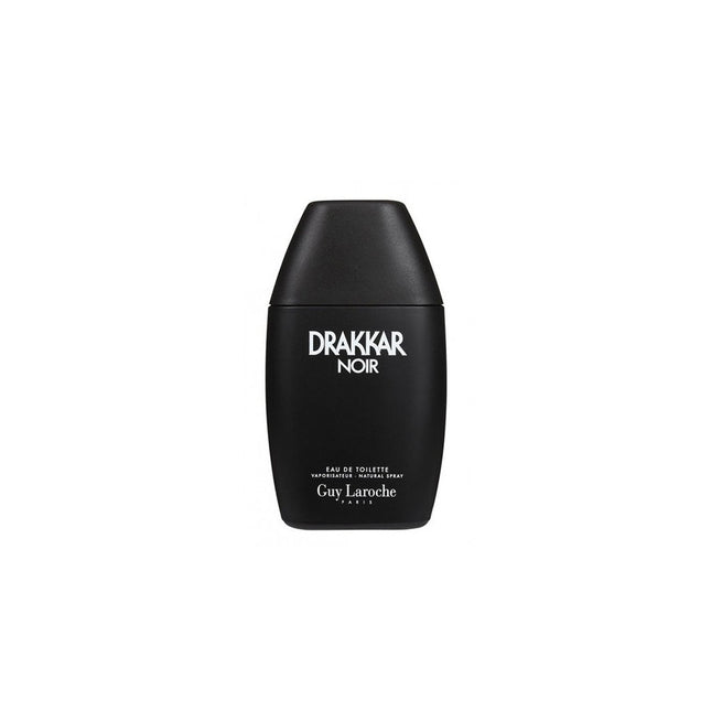 Guy Laroche Drakkar Noir Eau de Toilette 100ml Spray, 100 ml for Men