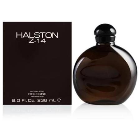 Halston Z-14 Eau de Cologne 236ml Spray, 236 ml for Men