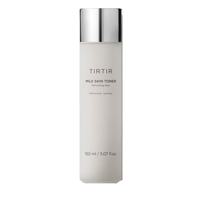 TIRTIR Milk Skin Toner 50ml, 50 ml for Unisex