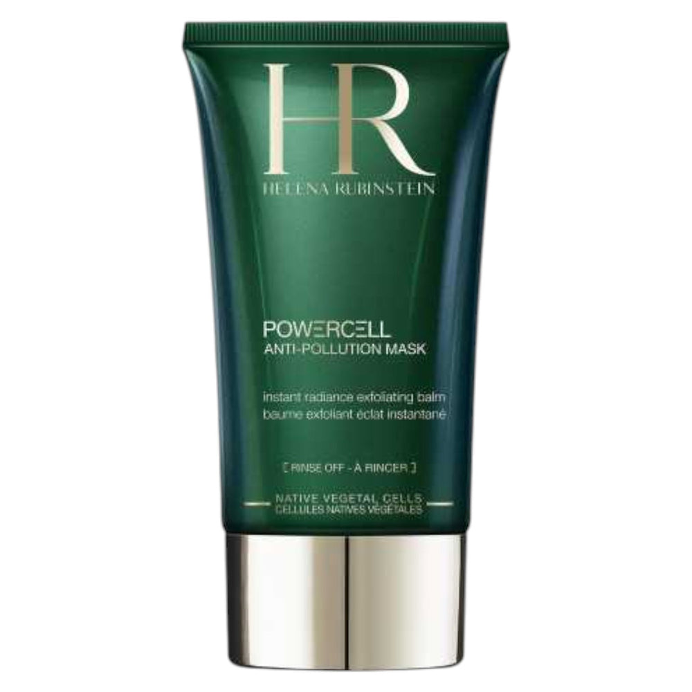 Helena Rubinstein Powercell Anti-Pollution Face Mask 100ml for Women