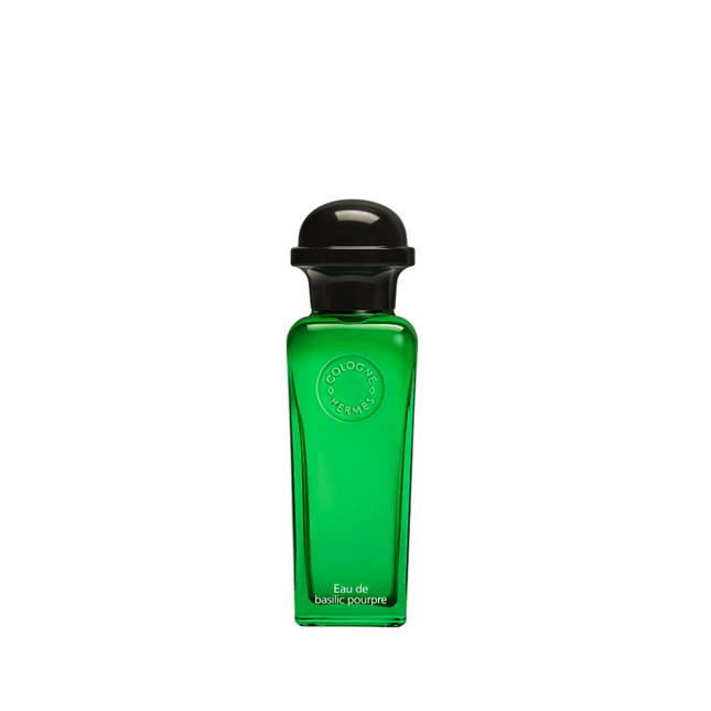 Hermès Eau de Basilic Pourpre Eau de Cologne 200ml Spray, 200 ml for Unisex