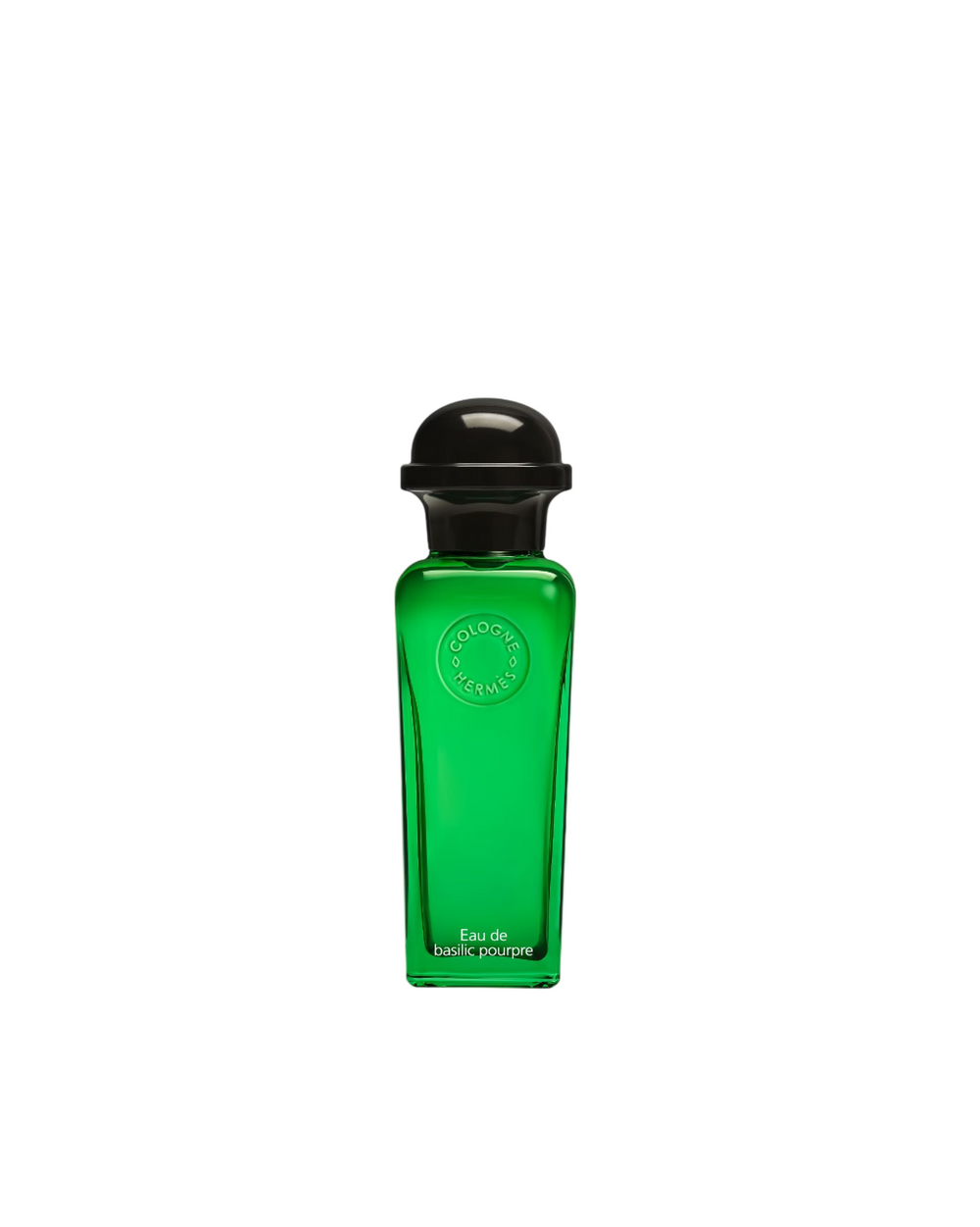Hermès Eau de Basilic Pourpre Eau de Cologne 200ml Spray, 200 ml for Unisex