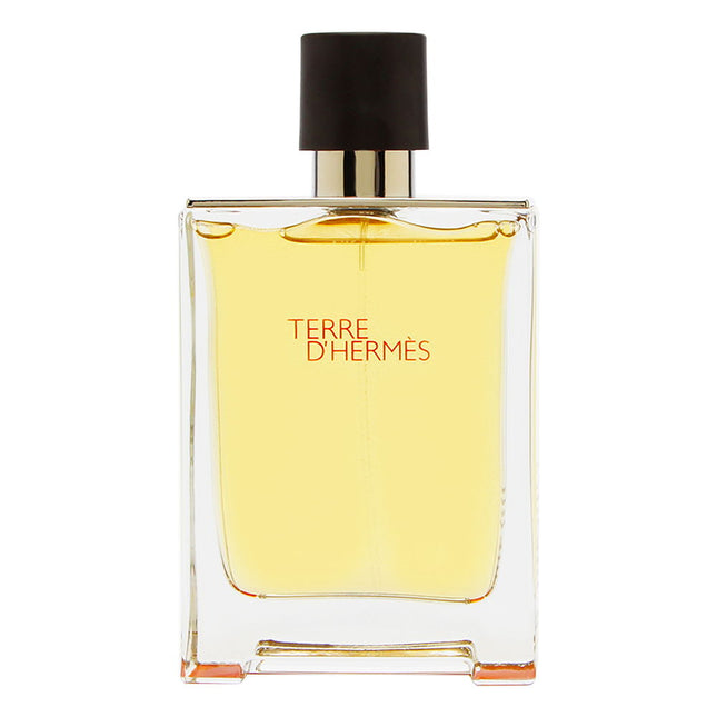 Hermès Terre d'Hermès Eau de Toilette 200ml Spray, 200 ml for Men