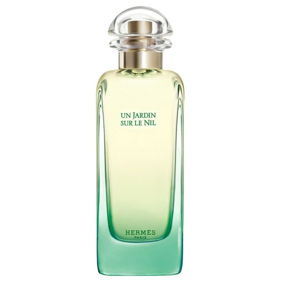 Hermès Un Jardin Sur Le Nil Eau de Toilette 100ml Spray, 100 ml for Unisex