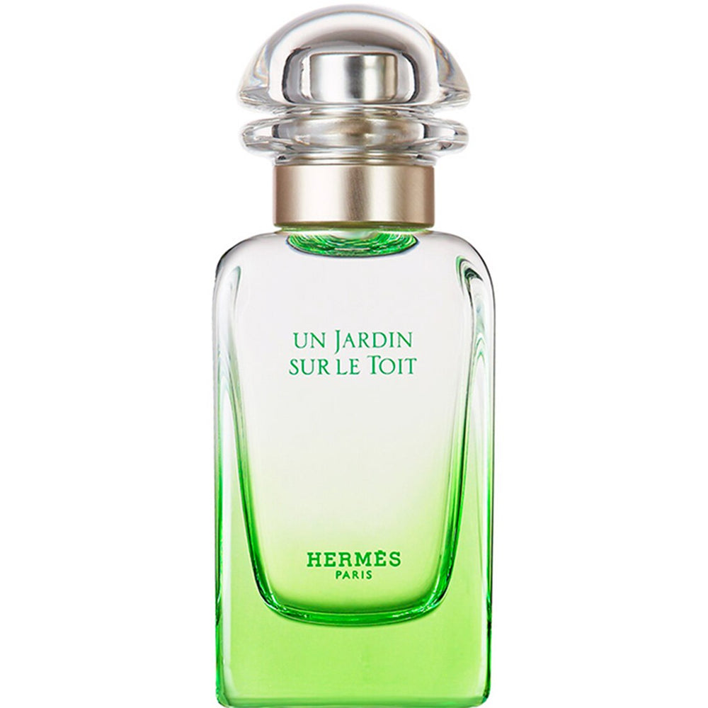 Hermès Un Jardin Sur Le Toit Eau de Toilette 50ml Spray, 50 ml for Women