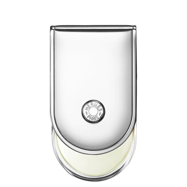 Hermès Voyage d'Hermès Eau de Toilette 100ml Spray - Refillable, 100 ml for Unisex