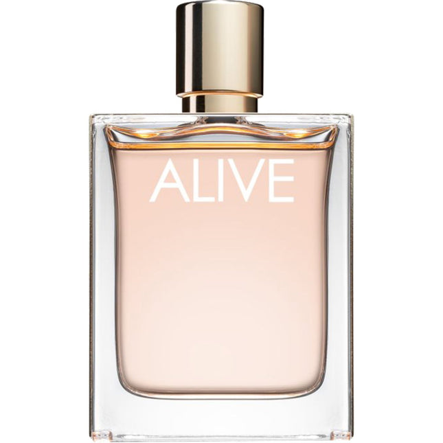 Hugo Boss Alive Eau de Parfum 80ml Spray, 80 ml for Women
