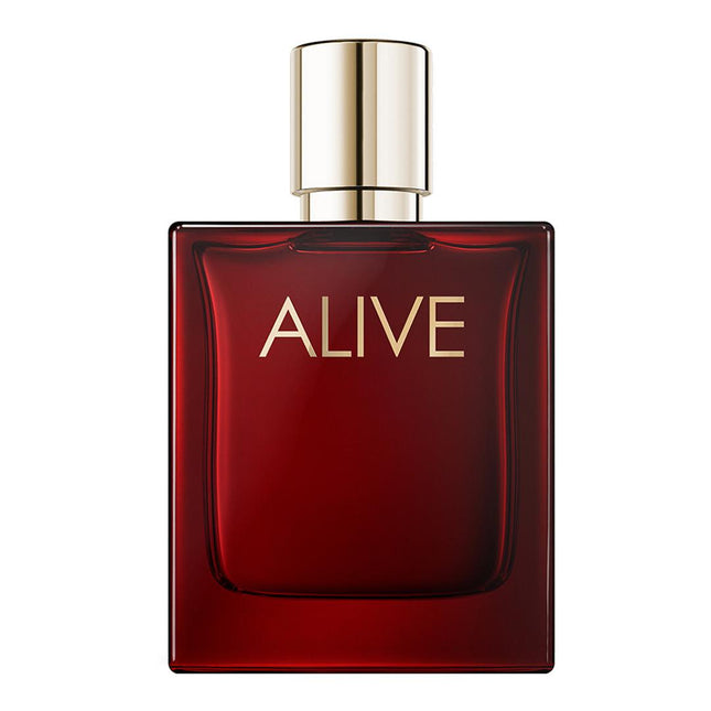 Hugo Boss Alive Absolu Eau de Parfum 50ml Spray, 50 ml for Women