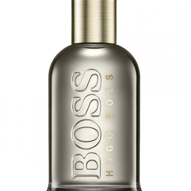Hugo Boss Boss Bottled Eau de Parfum 100ml Spray, 100 ml for Men