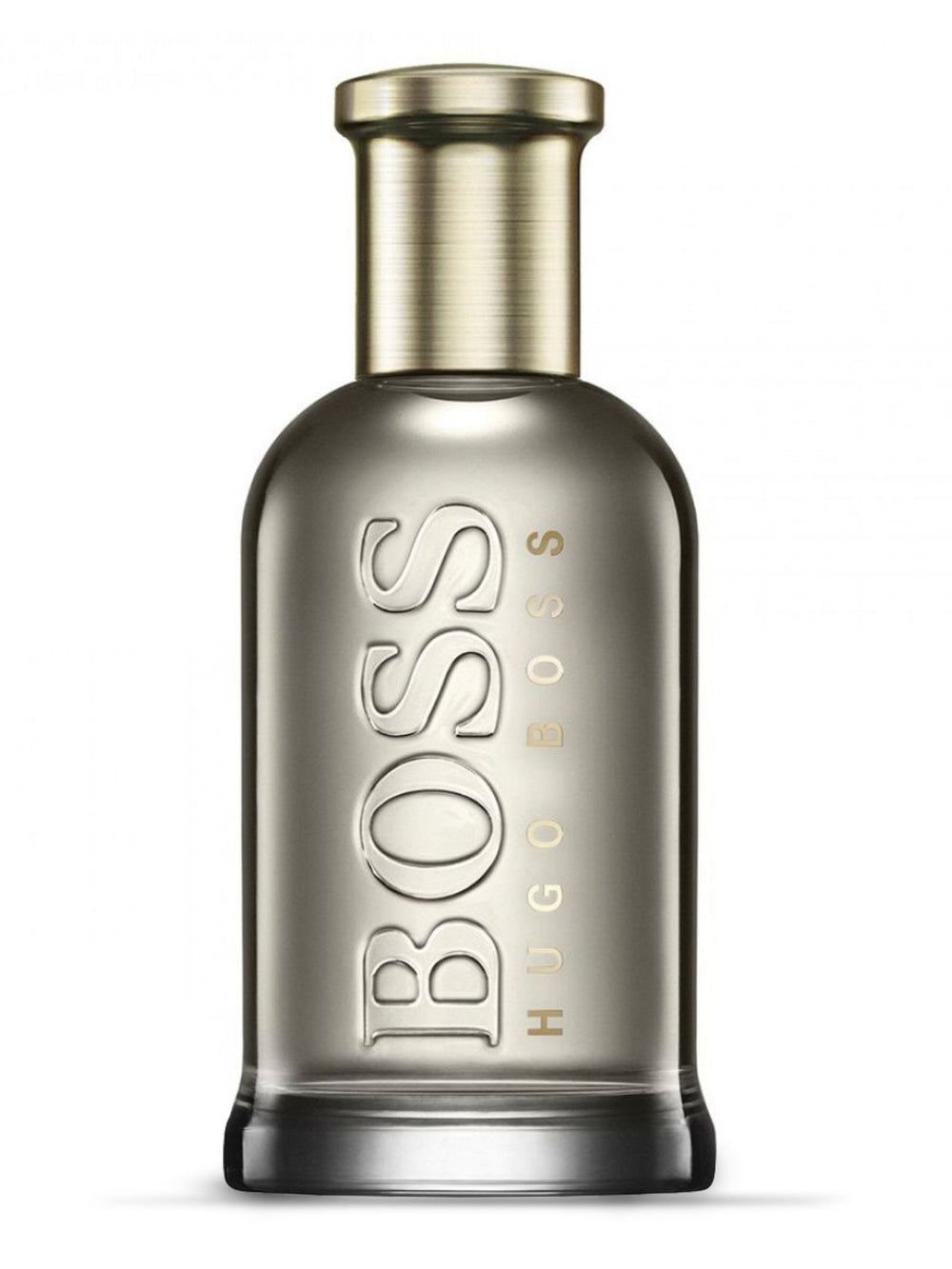 Hugo Boss Boss Bottled Eau de Parfum 100ml Spray, 100 ml for Men