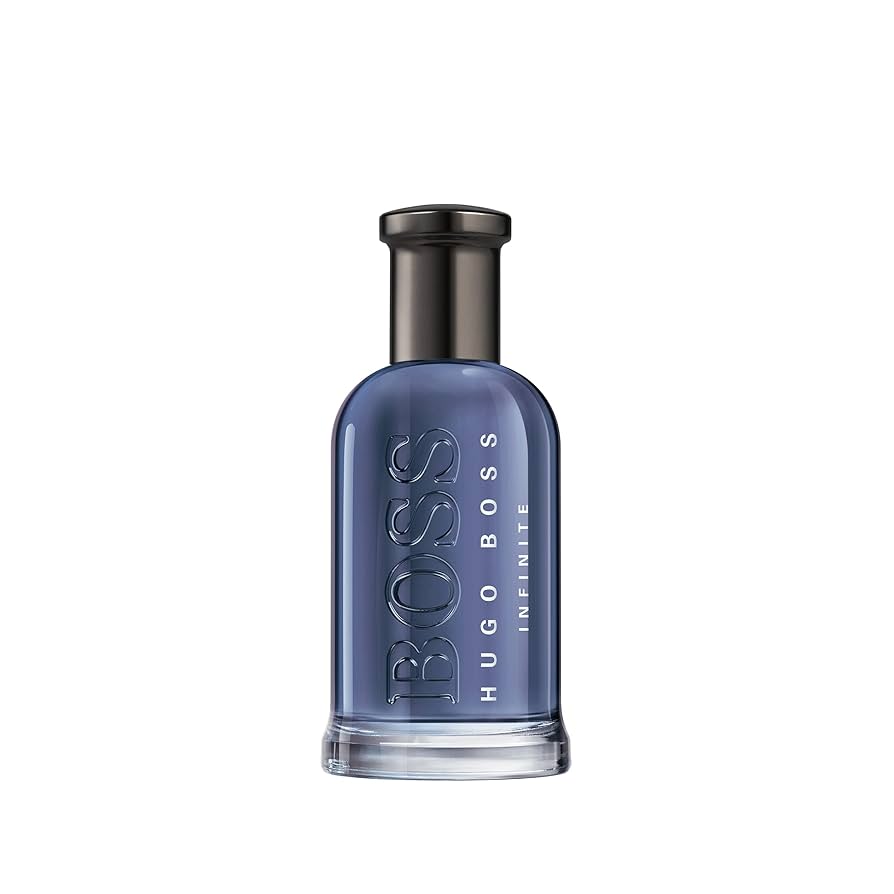 Hugo Boss Boss Bottled Infinite Eau de Parfum 50ml Spray, 50 ml for Men