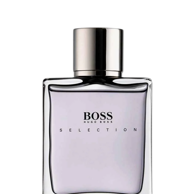 Hugo Boss Selection Eau de Toilette 100ml Spray, 100 ml for Men