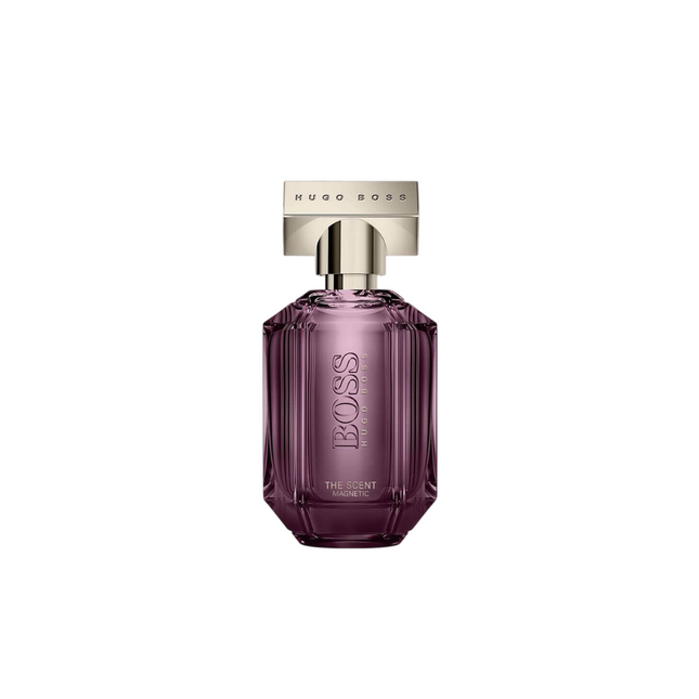 Hugo Boss Boss The Scent Magnetic For Her Eau de Parfum 30ml Spray, 30 ml for Women