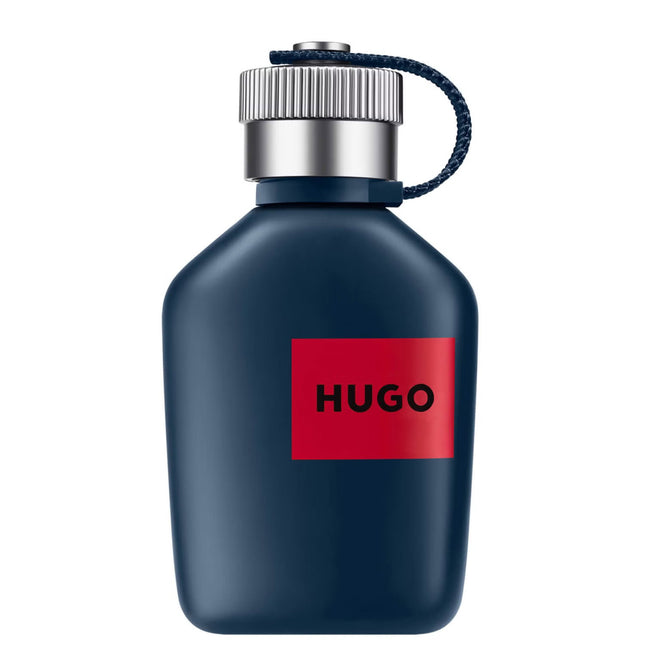 Hugo Boss Hugo Jeans Eau de Toilette 75ml Spray, 75 ml for Men