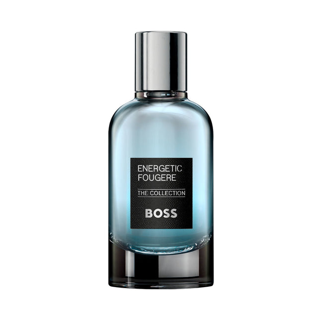 Hugo Boss BOSS The Collection Energetic Fougère Eau de Parfum 100ml Spray, 100 ml for Men