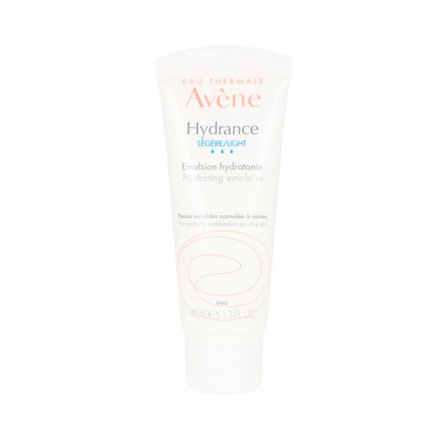 Avène Hydrance Optimale Light Hydrating Cream 40ml, 40 ml for Unisex