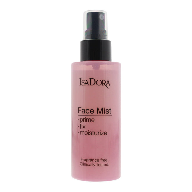 IsaDora Face Mist 100ml, 100 ml for Unisex