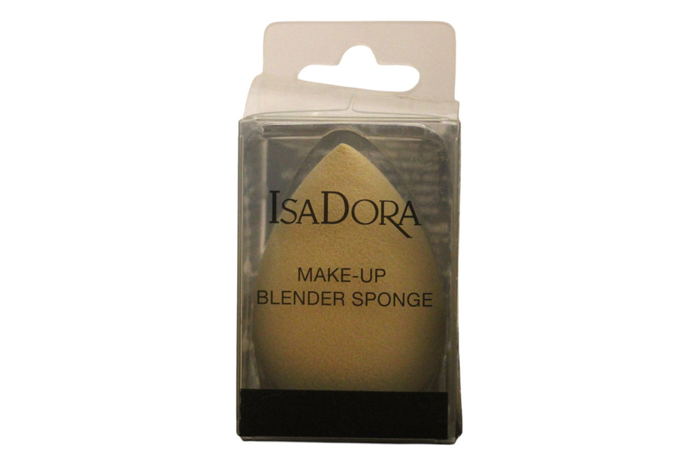 IsaDora Make Up Blender Sponge for Unisex