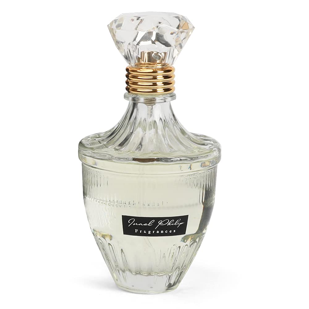 Israel Philip La Rochelle Eau de Parfum 100ml Spray, 100 ml for Women