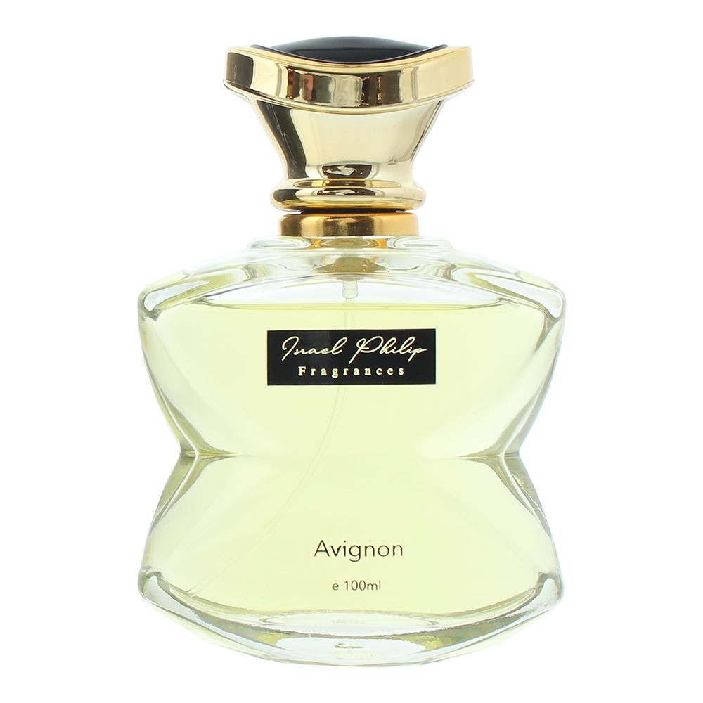 Israel Philip Avignon Eau de Parfum 100ml Spray, 100 ml for Men