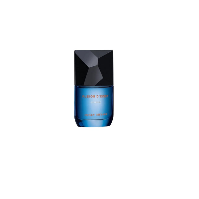 Issey Miyake Fusion D'issey Extreme Eau de Toilette 50ml Spray, 50 ml for Men