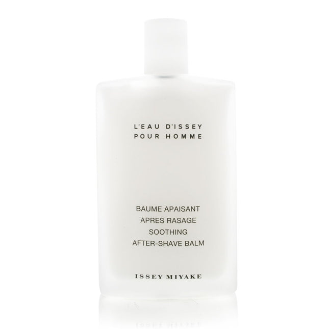 Issey Miyake L'Eau d'Issey Pour Homme Aftershave Balm 100ml, 100 ml