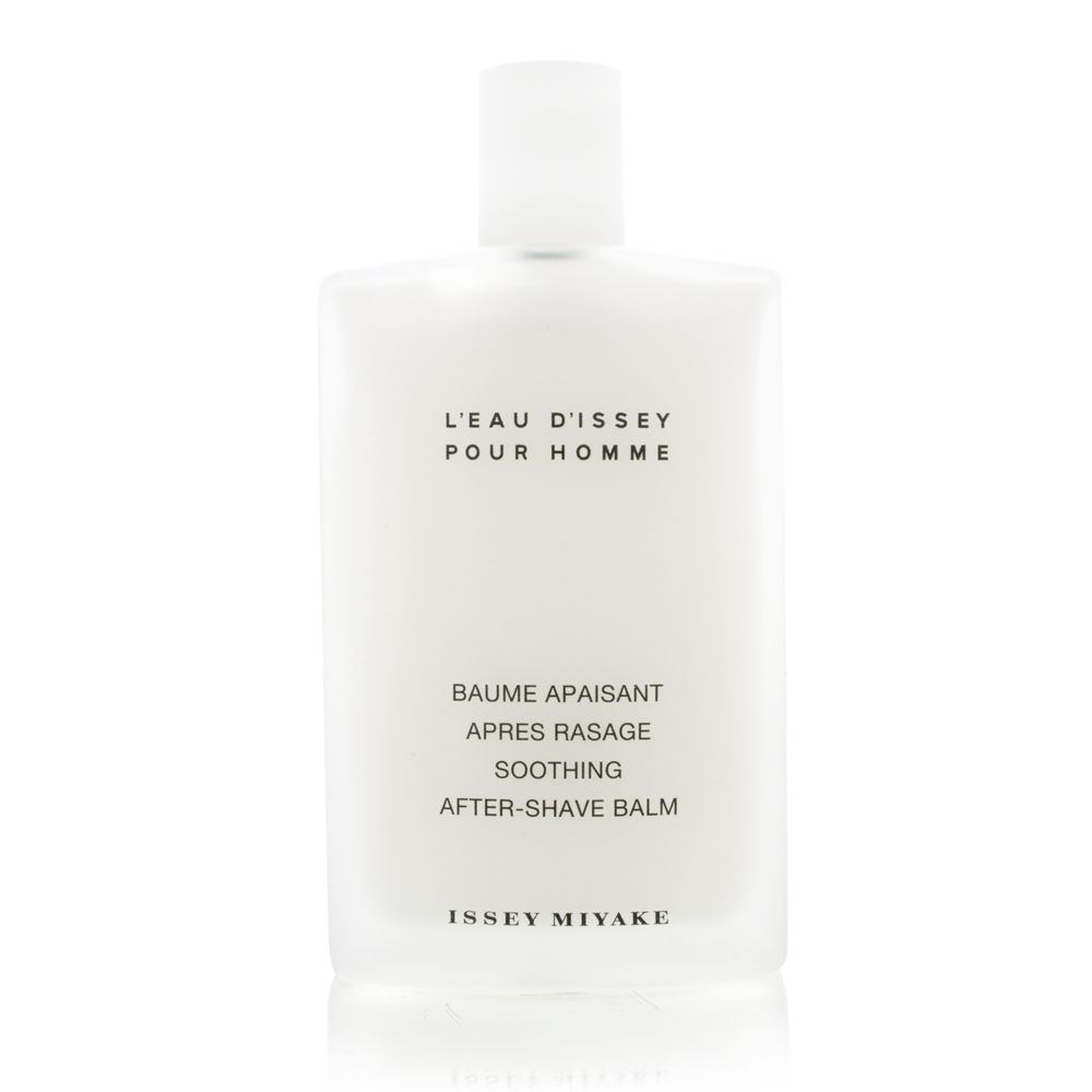 Issey Miyake L'Eau d'Issey Pour Homme Aftershave Balm 100ml, 100 ml