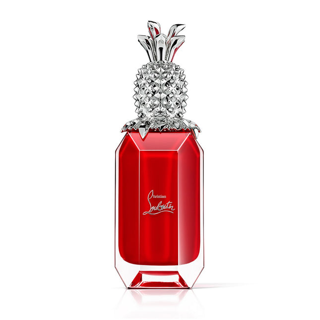Christian Louboutin Loubifunk Eau de Parfum 90ml Spray, 90 ml for Women