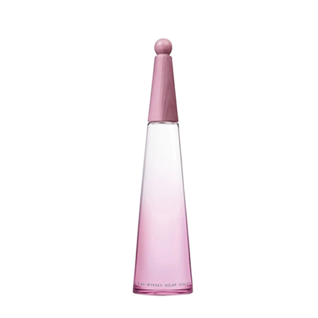 Issey Miyake L'eau D'issey Solar Violet Intense Eau de Toilette 100ml Spray, 100 ml for Women